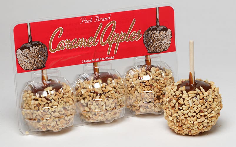 Candy Apples The Horton Fruit Company