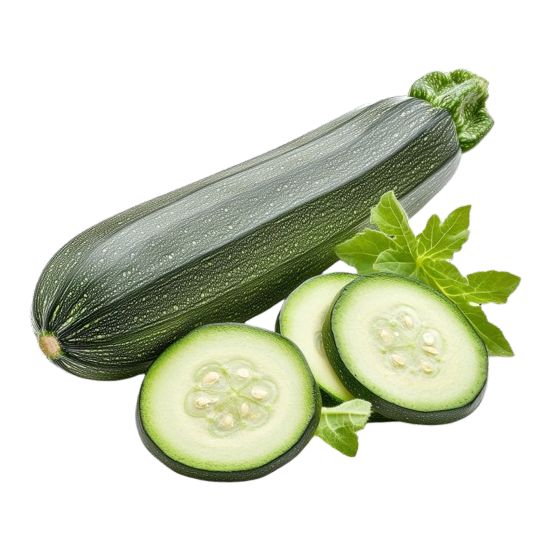 Zucchini
