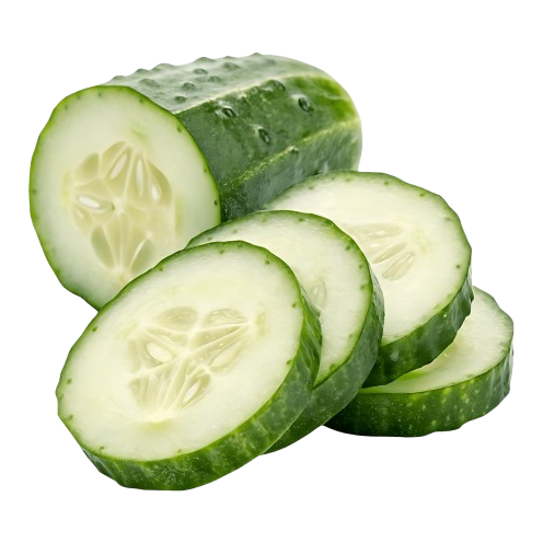 Cucumbers