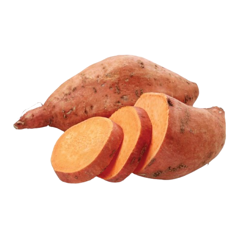 Sweet Potatoes